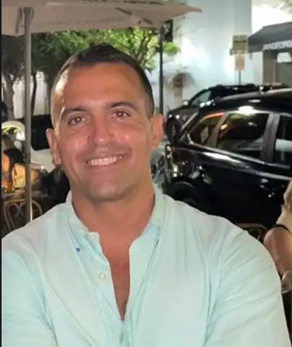 Costa Grillas - Avenue Real Estate Partners