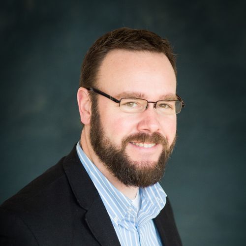 Craig Turner - Momentum - The Business Growth Agency