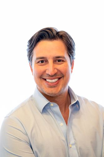 Daniel Benavides - Sandman Savarann