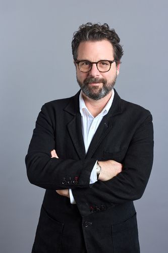 David Helbraun - Helbraun Levey