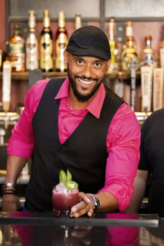 Phil Wills - Consultant as seen on Bar Rescue