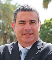 Gamal El Fakih Rodriguez