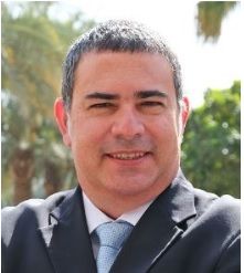 Gamal El Fakih Rodriguez -  Marriott International 