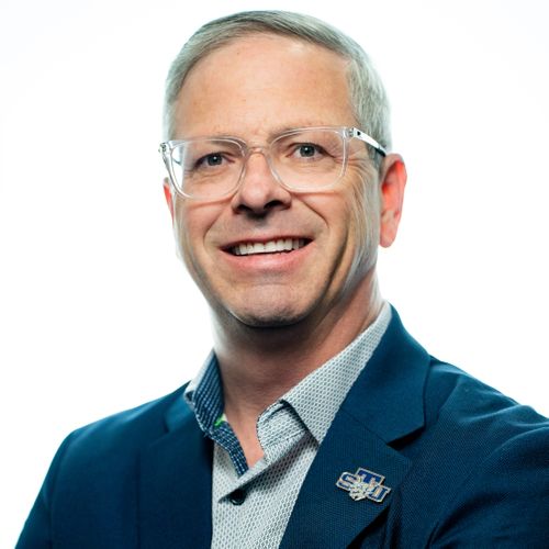 Bruce Ozga - St. Thomas University