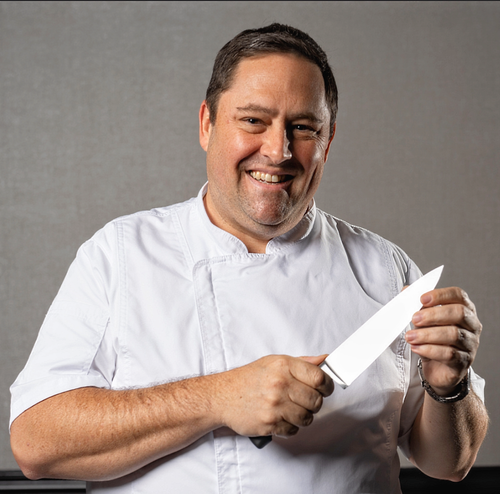 Jason Lynn - Grand Bohemian Hotel Orlando
