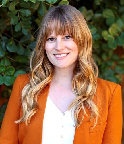 Jenn Staples, PhD - Work Wiser
