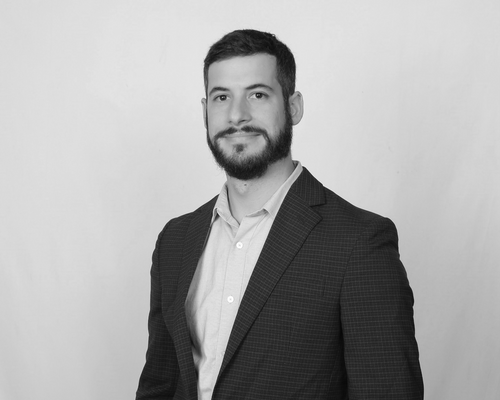 Jeremy Bess - Stantec