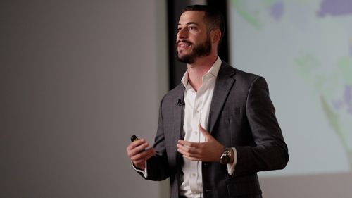 Jeremy Bess - Stantec