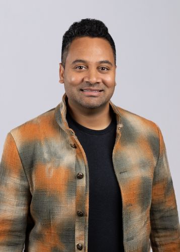 Johann Moonesinghe - inKind