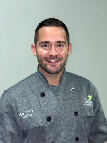 John Lulgjuraj - Oceanside Beach Bar & Grill