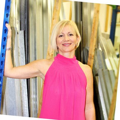 Kate Reed - Visit Lauderdale Food and Wine Festival