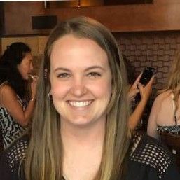 Lauren Bintz - Surfrider