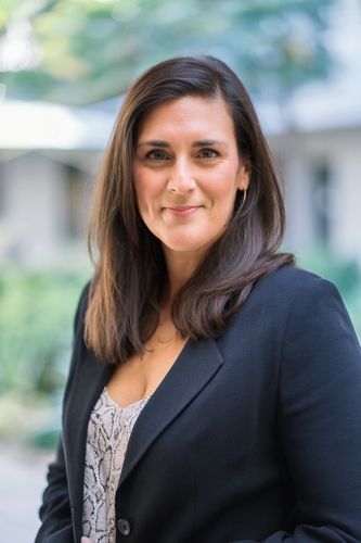 Mandy DeLucia - Synergy Restaurant Consultants