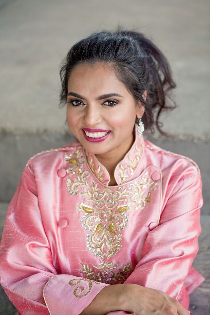 Maneet Chauhan