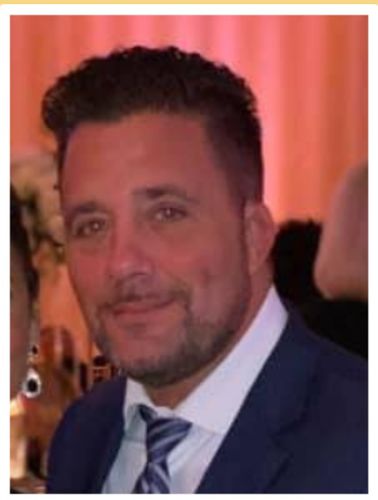 Matt Catherinccia - Chefs Feeding Kids