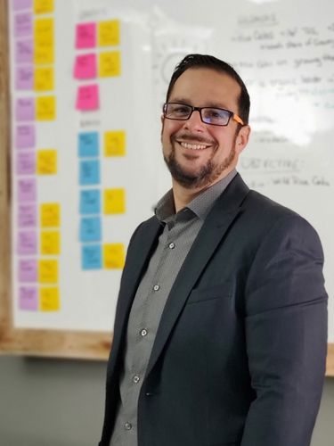 Matt Mueller - Mindful Innovation Services, LLC