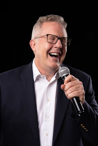 Mike McGuire - Mike McGuire Speaks