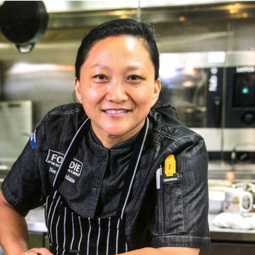 Nora Galdiano - Sysco Central Florida, Inc.