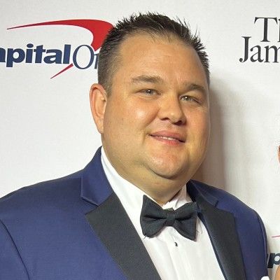 Phillip Marro - Visit Lauderdale Food & Wine Festival