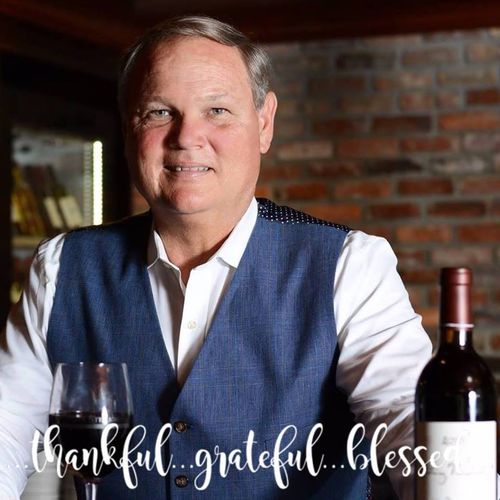 Ralph Lewis - Okeechobee Steak House