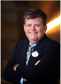 Rick Merriman -   Disney Parks, Experiences & Products 