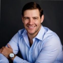 Ryan Hicks, CFE - MODRN Business Podcast