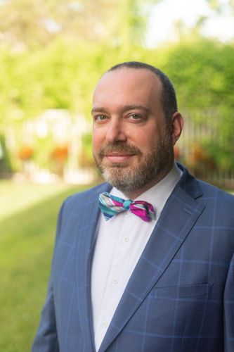 Samuel Rubert - Rubert Law