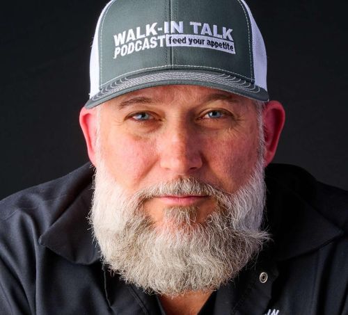 Carl Fiadini - Walk-In Talk Media