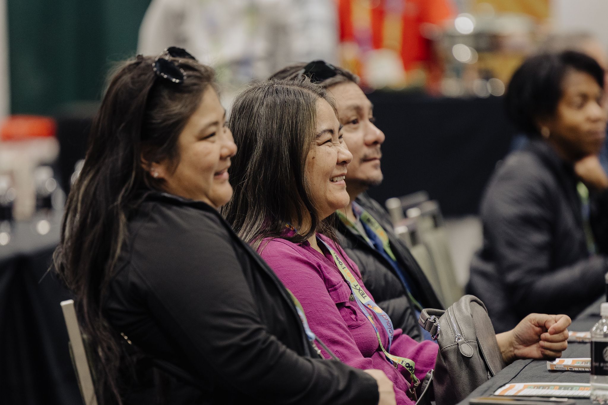 Education Florida Restaurant Show 2026