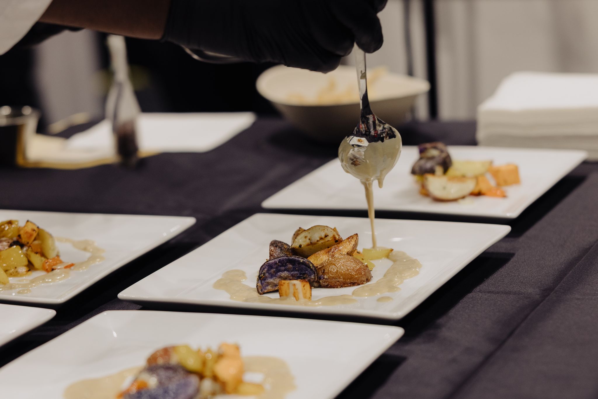 Competitions Florida Restaurant Show 2026