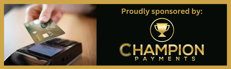 Champion Payment