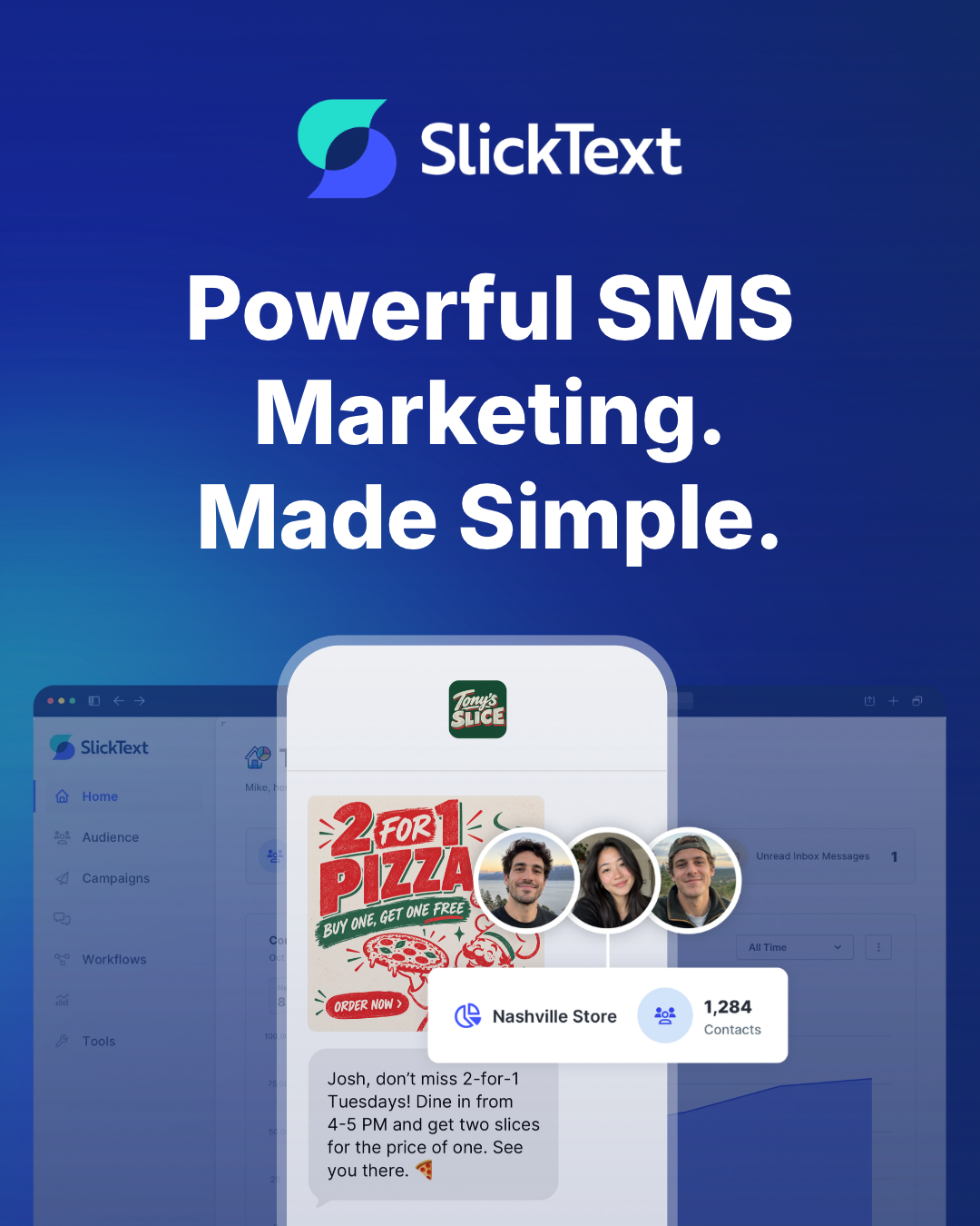 SlickText