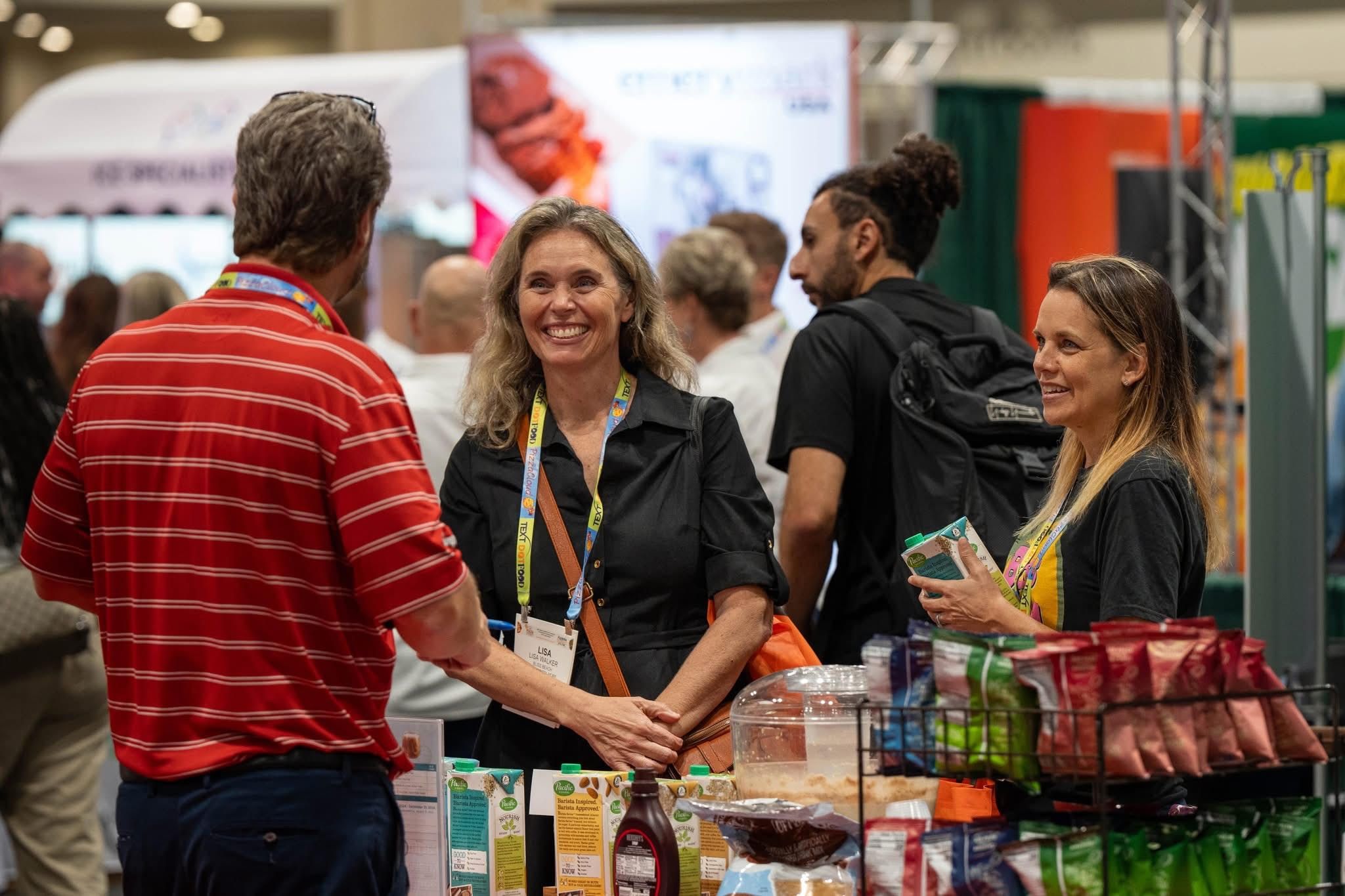Product Categories Florida Restaurant Show 2026