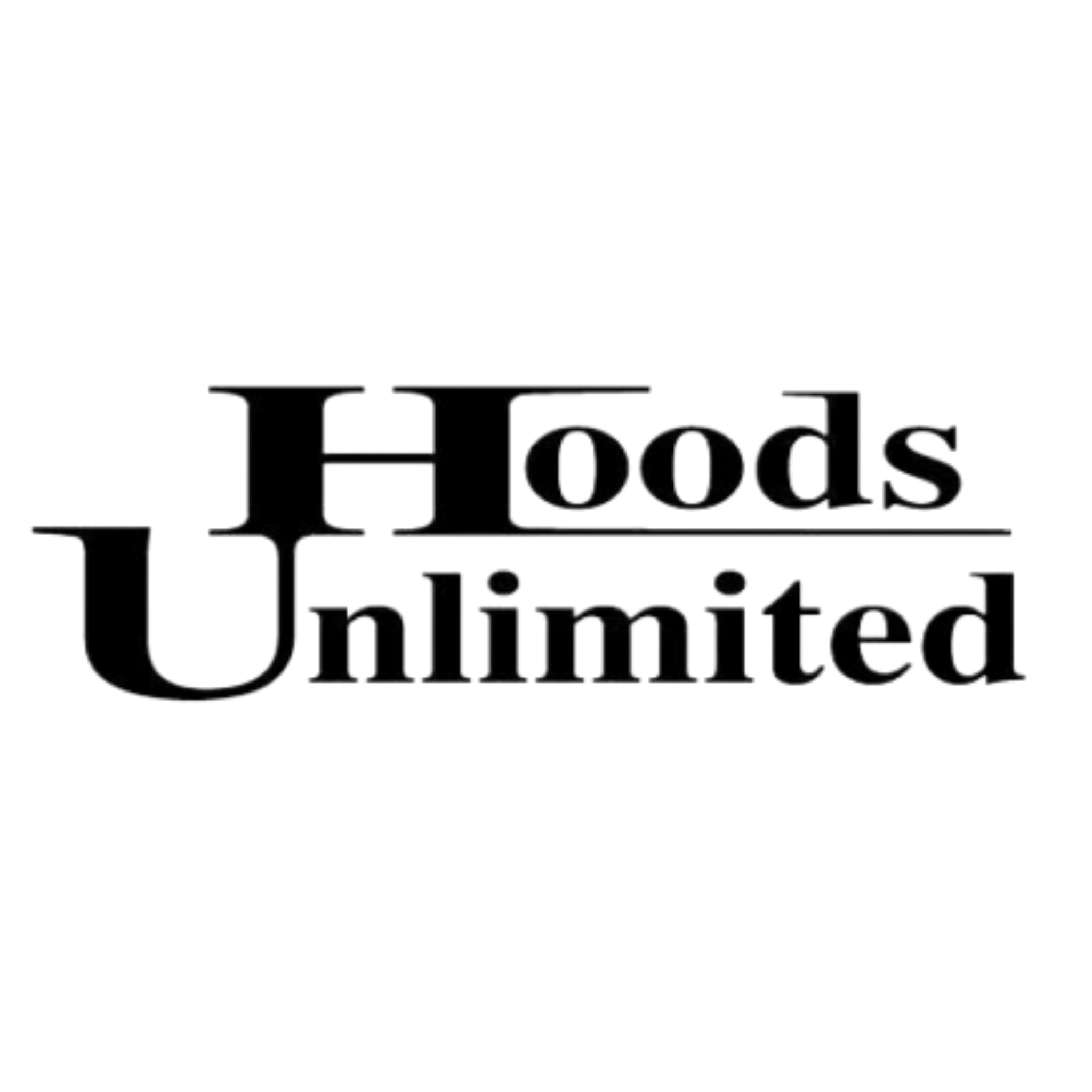 Hoods Unlimited