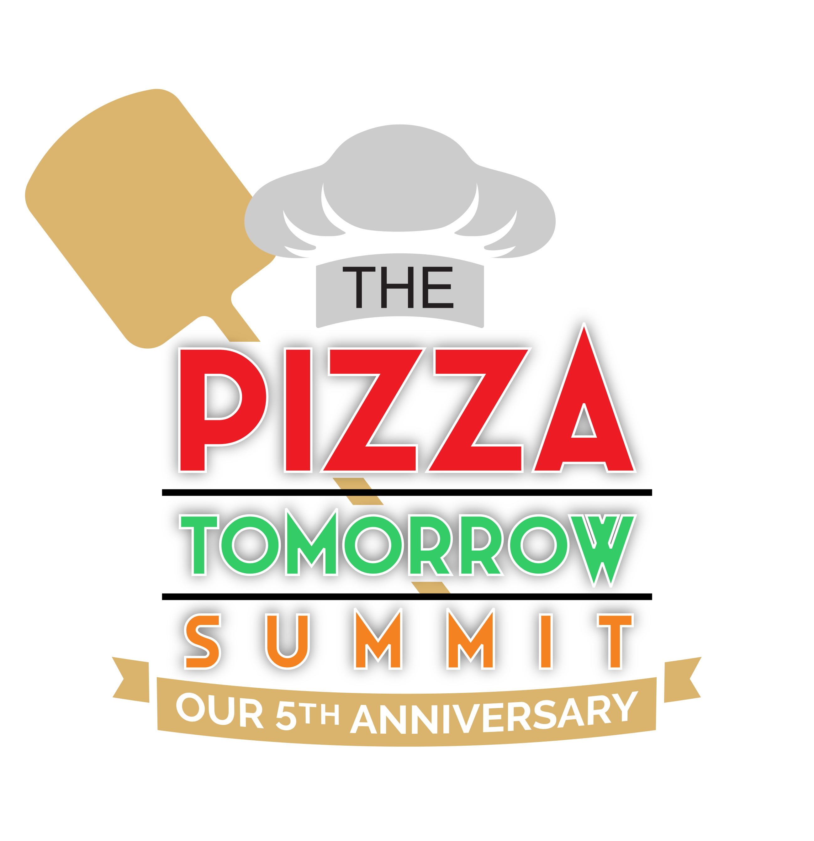 pizza 5th year anniversary