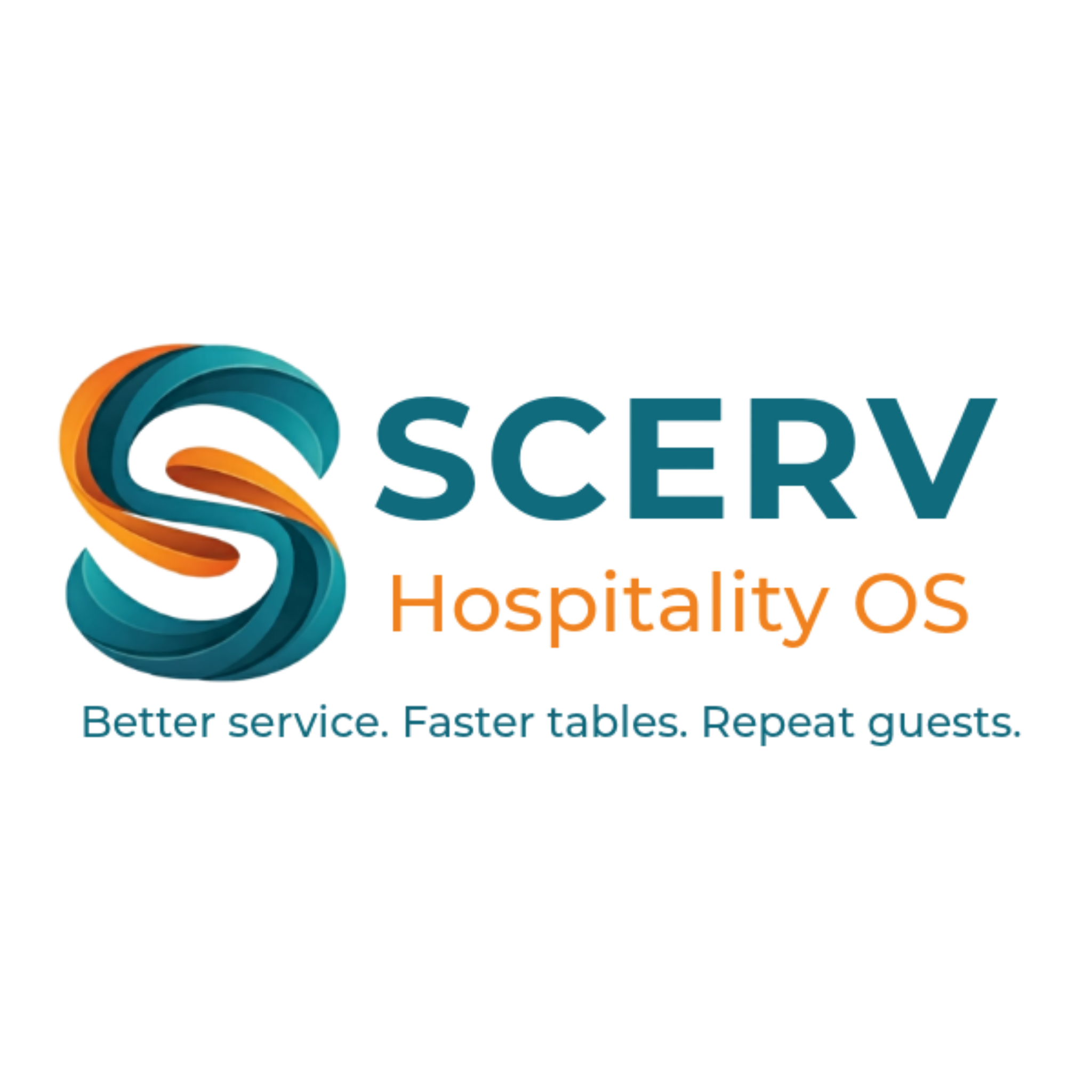 Scerv logo
