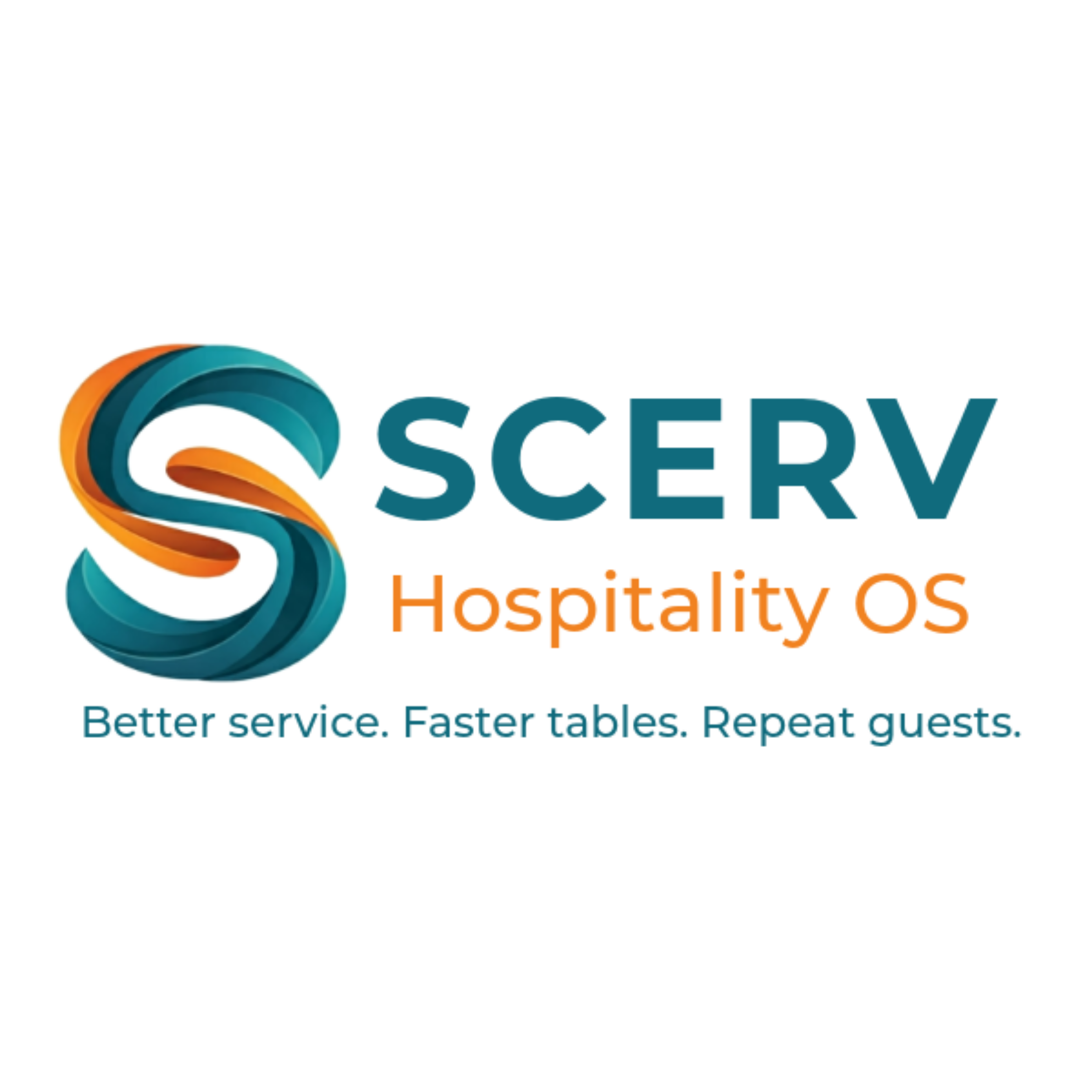 Scerv logo