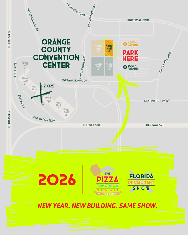 parking map