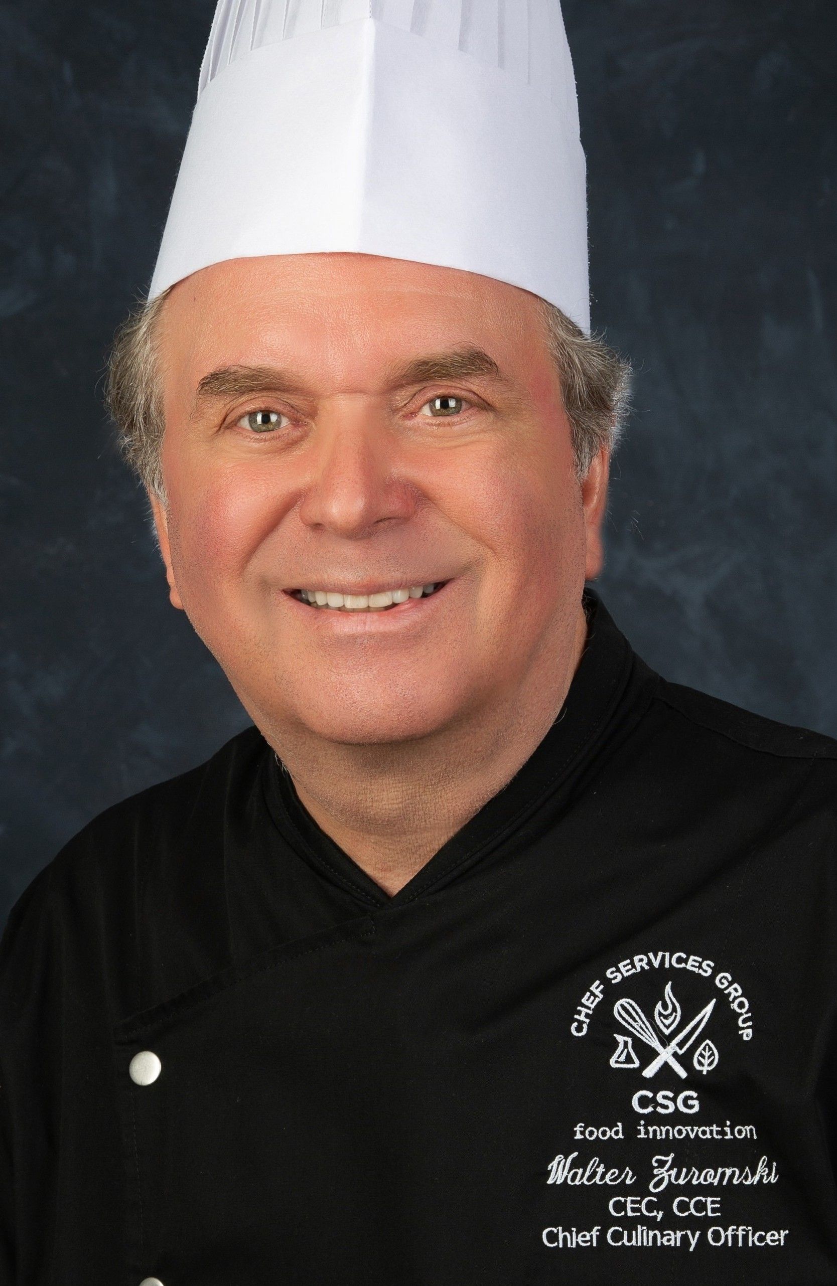 Walter Zuromski