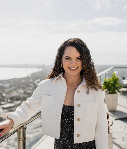 Speaker profile image for Alexis Quintal