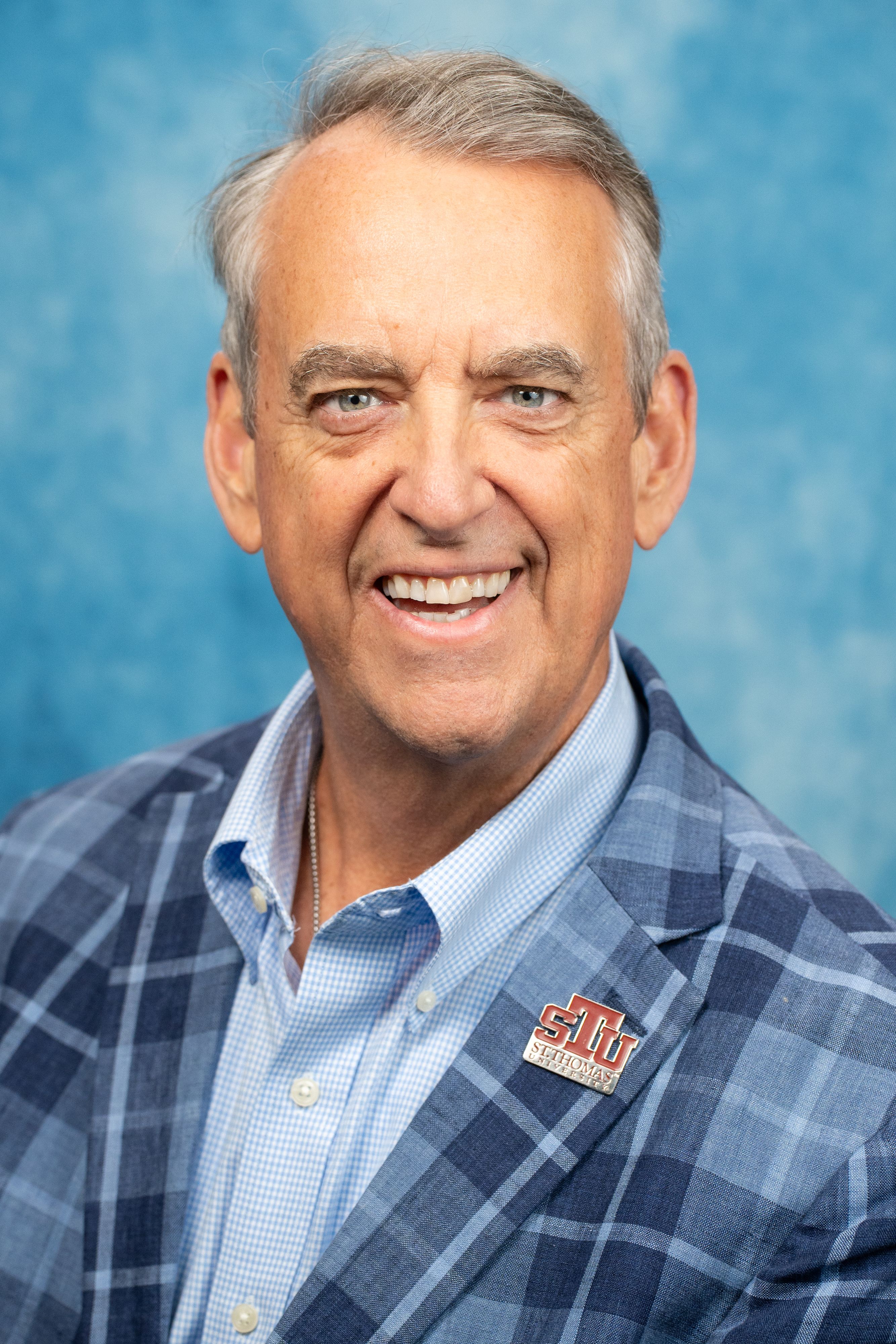 Speaker image for Colin Roche