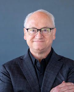 Speaker profile image for Dale Willerton