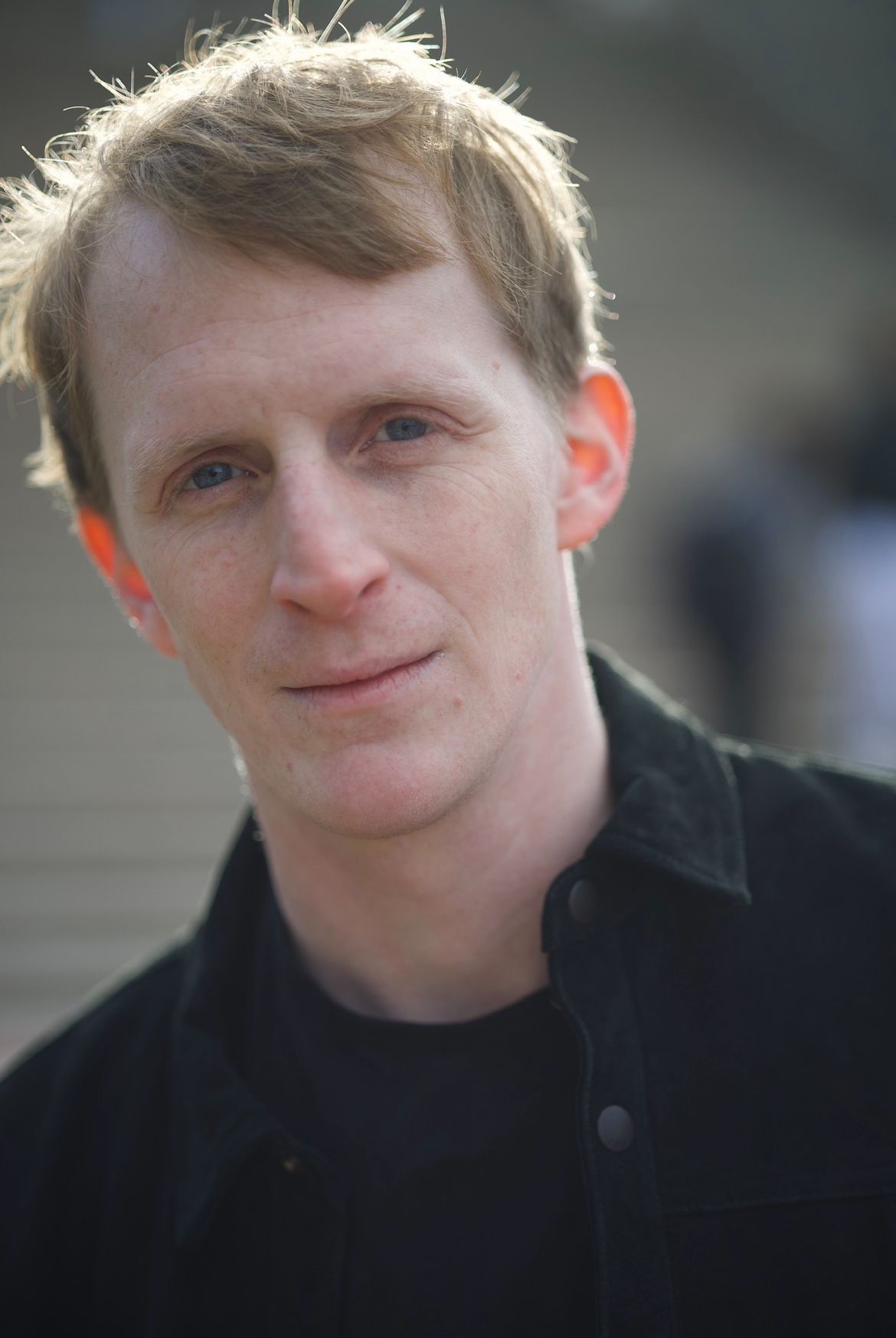 Speaker image for Daniel O'Neill