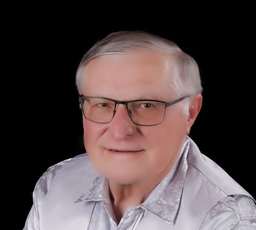 Speaker profile image for Dennis Dulniak