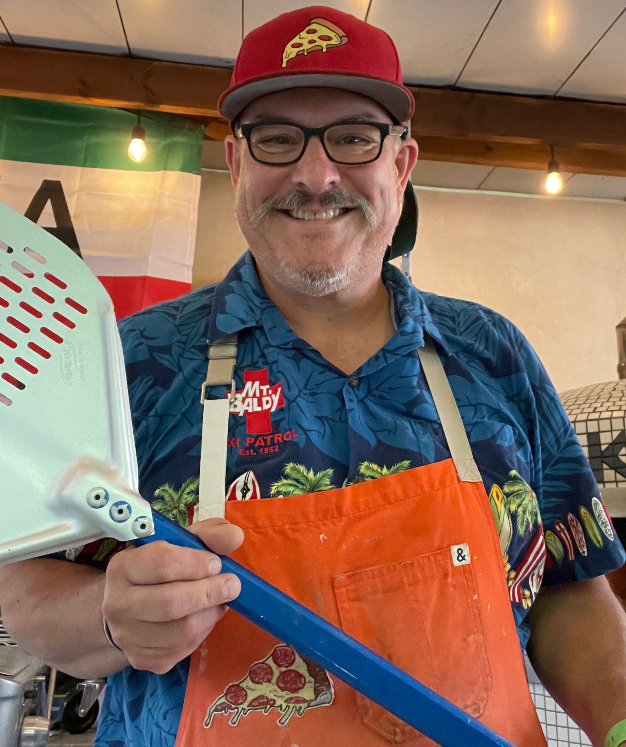 Speaker image for Drew Butler