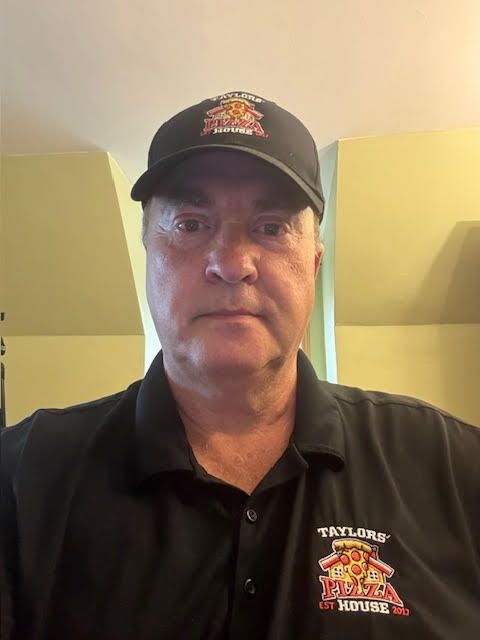 Speaker image for George Taylor