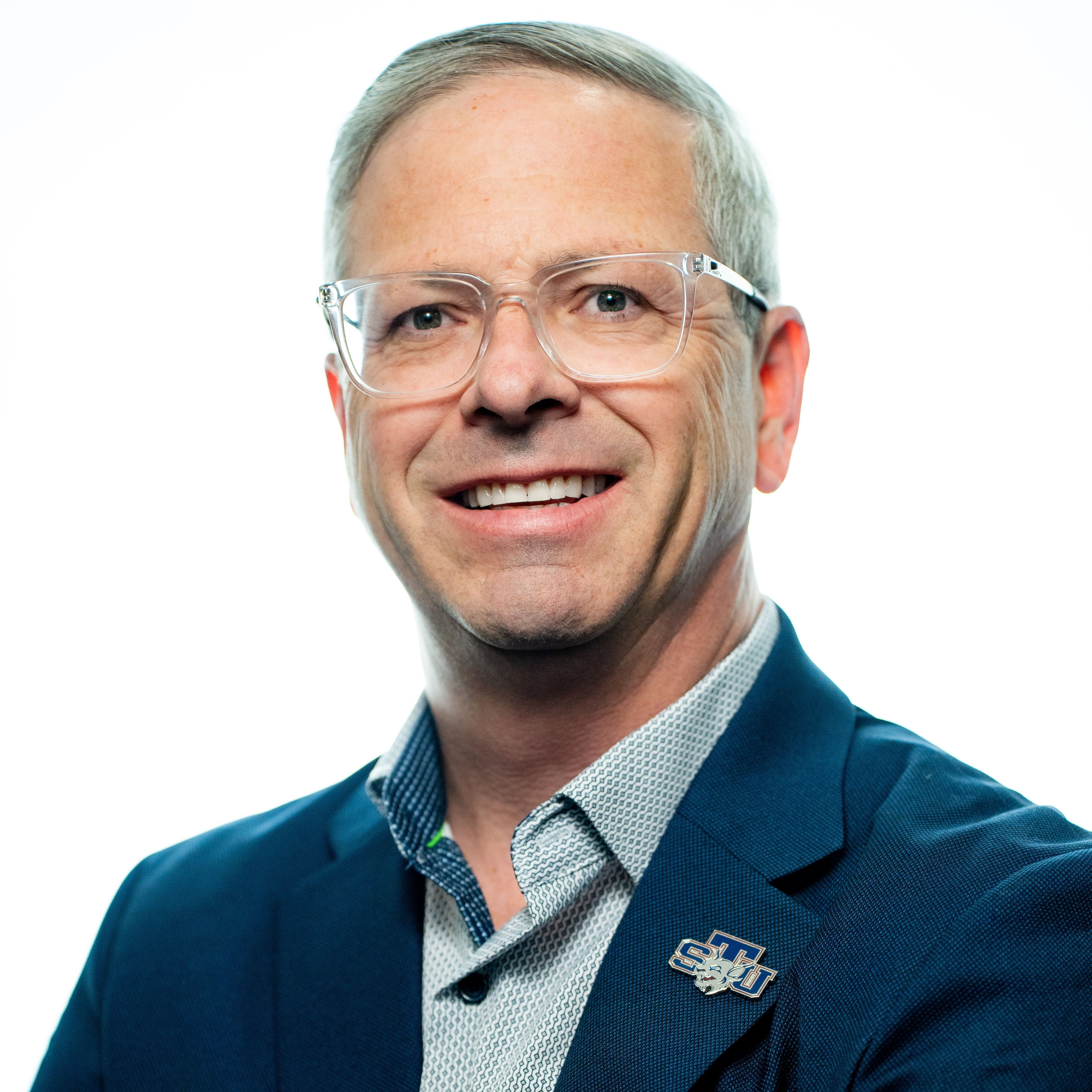 Speaker image for Bruce Ozga