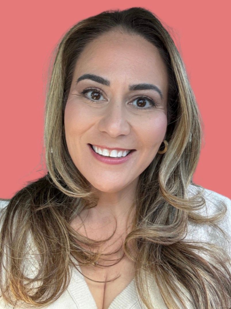 Speaker image for Helen Kalorides