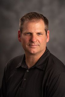 Speaker image for Jeff Spooneybarger