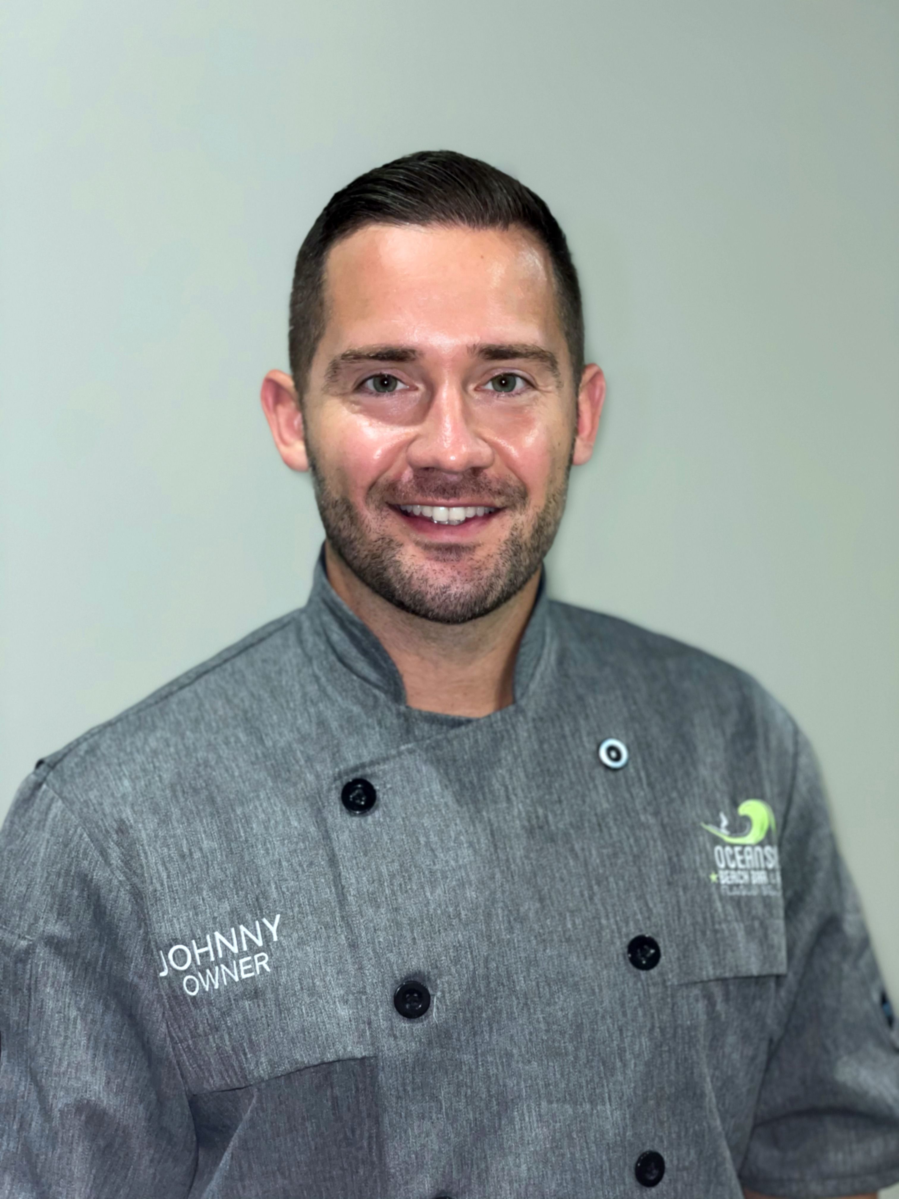 Speaker image for John Lulgjuraj